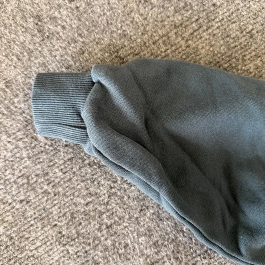 Scuffers Hoodies