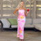Sabina Maxi Dress