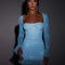 Narella Mini Dress