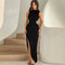 Sylvette Maxi Dress