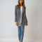 Simona Long Coat