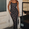 Seraphina Maxi Dress