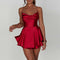 Lylia Mini Dress