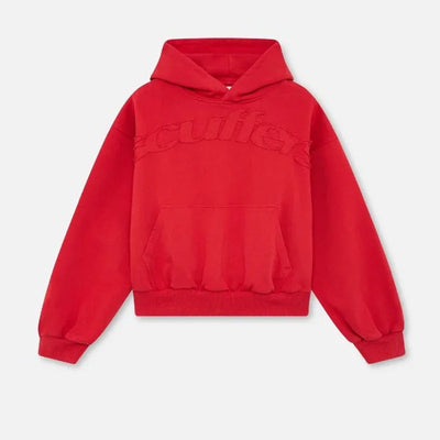 Scuffers Hoodies