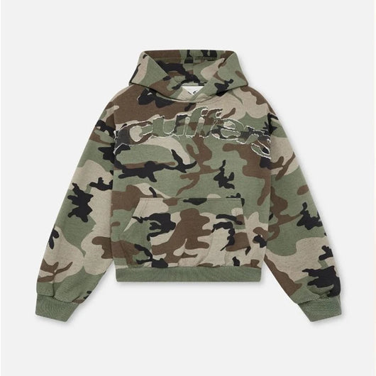 Scuffers Hoodies