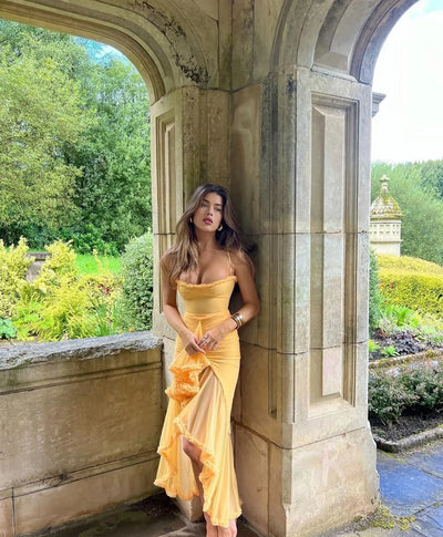 Dianella Maxi Dress