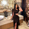 Sabinetta Maxi Dress
