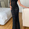 Simona Maxi Dress
