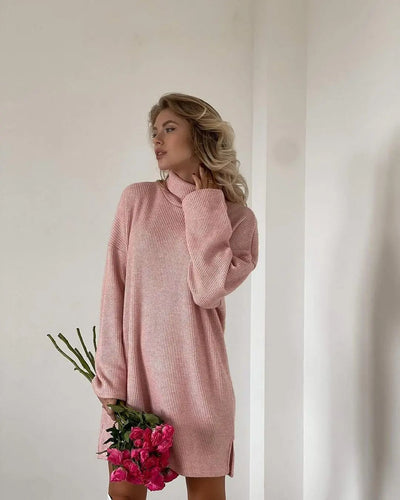 Sabeltta Mini Dress