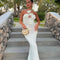 Lusigna Maxi Dress