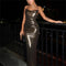 Aurelia Maxi Dress