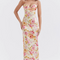 Karmina Maxi Dress
