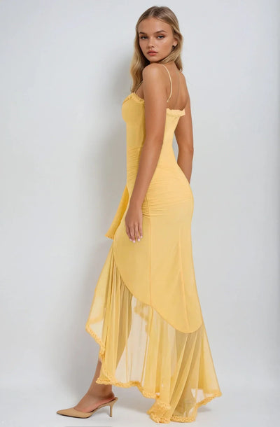 Dianella Maxi Dress