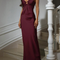 UMBERTA Maxi Dress