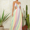 Karmina Maxi Dress