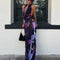 Celinda  Maxi Dress