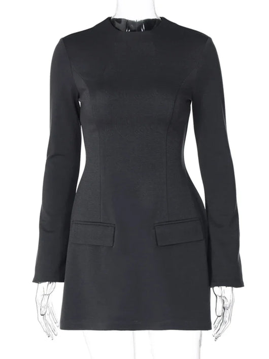 Talia Mini Dress