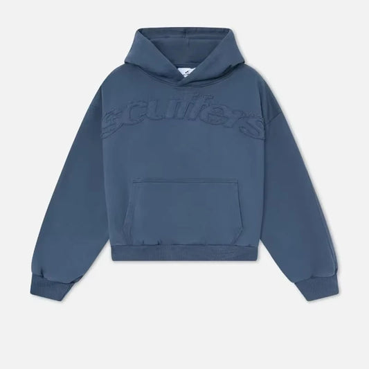 Scuffers Hoodies