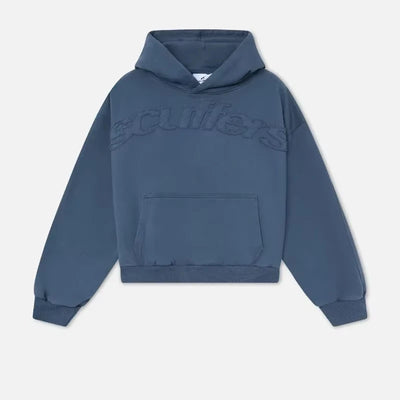 Scuffers Hoodies