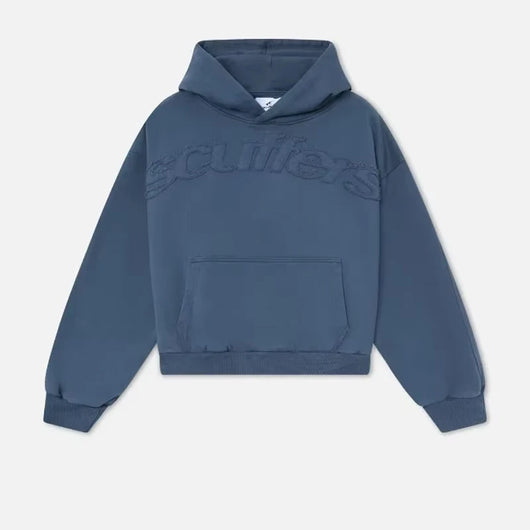 Scuffers Hoodies