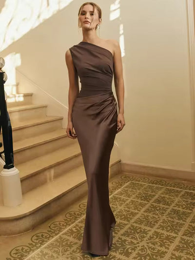 Harmonia Maxi Dress