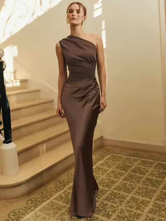 Harmonia Maxi Dress