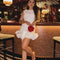 Lidia Mini Dress