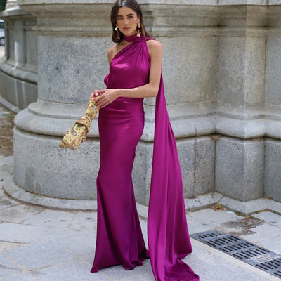 JOANNA Maxi Dress