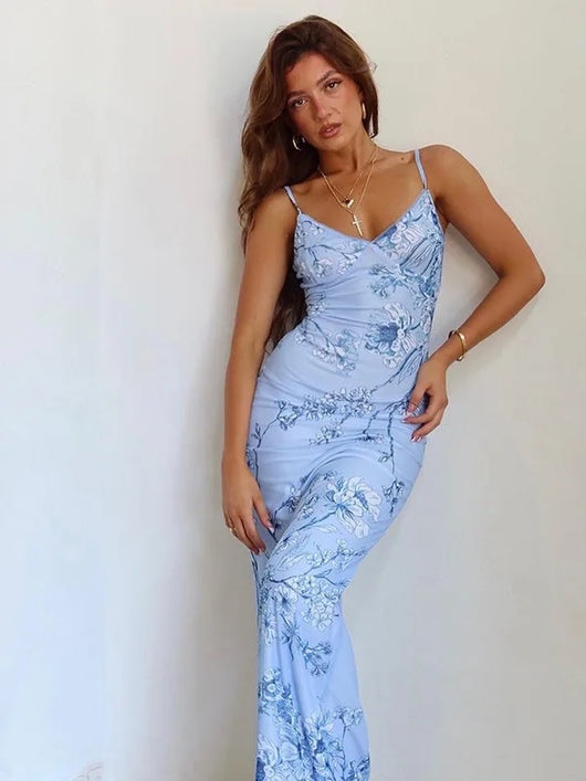 Florentina Maxi Dress
