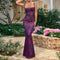 Viviana Maxi Dress