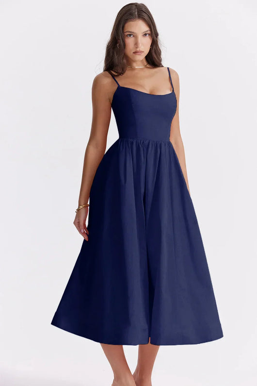 Pietrina Maxi Dress