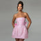 Belle Mini Dress