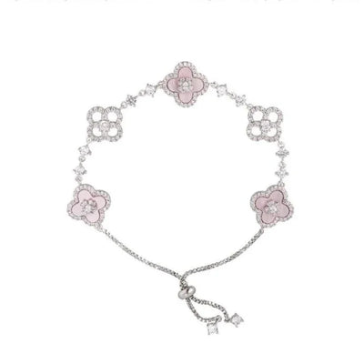 sakura bracelet
