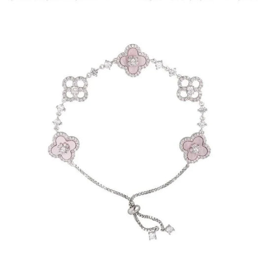 sakura bracelet