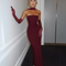 Miloretta Maxi Dress