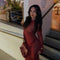 Lariza Elegant Gown