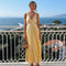 Lusenia Maxi Dress