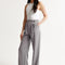 Lucia Gray Tailored Pants