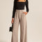 Lucia Sand Tailored Pants