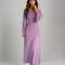 Zirabella Maxi Dress