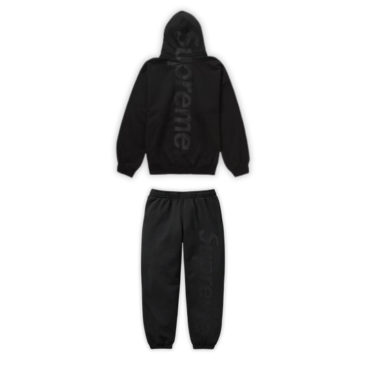 The Metropolitan Unisex Set