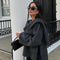 Carlotta Cape Coat