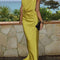 Cianora Maxi Dress
