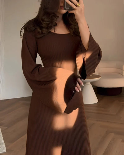 Zirabella Maxi Dress