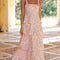 Flori Maxi Dress