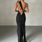 Natalie Maxi Dress