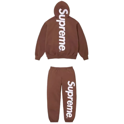 The Metropolitan Unisex Set