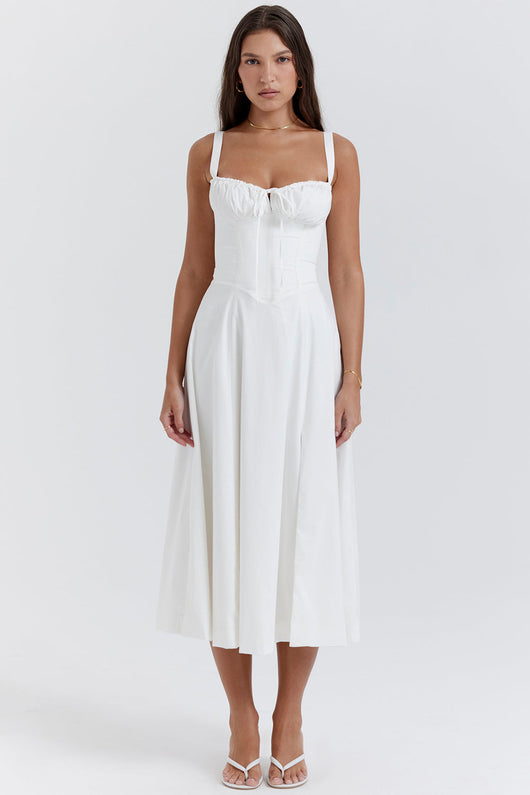 Nerianna Midi Dress