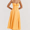 Nerianna Midi Dress