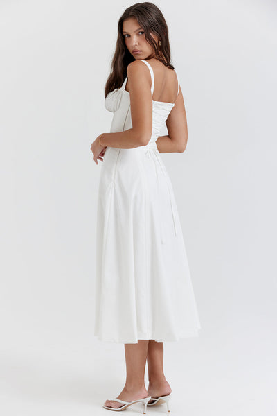 Nerianna Midi Dress